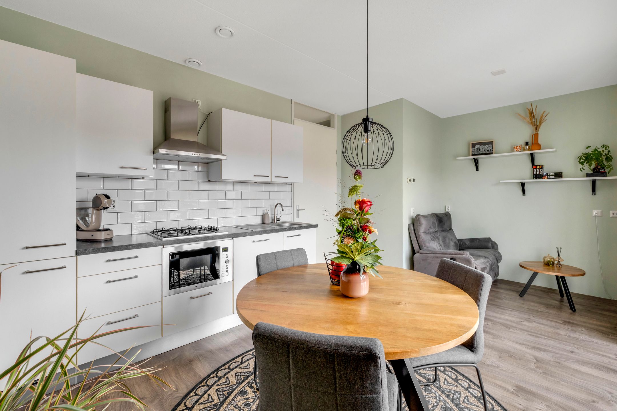 Foto 15 van Raadhuislaan 34-D