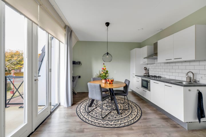 Foto 3 van Raadhuislaan 34-D