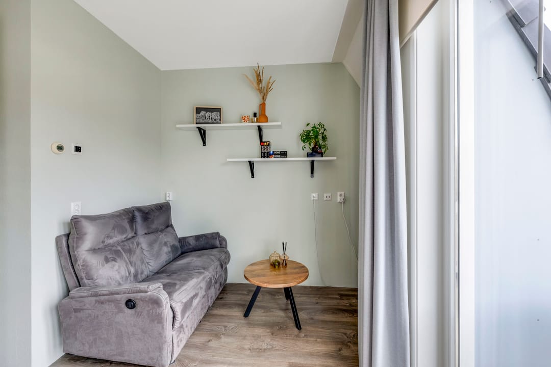 Foto 16 van Raadhuislaan 34-D