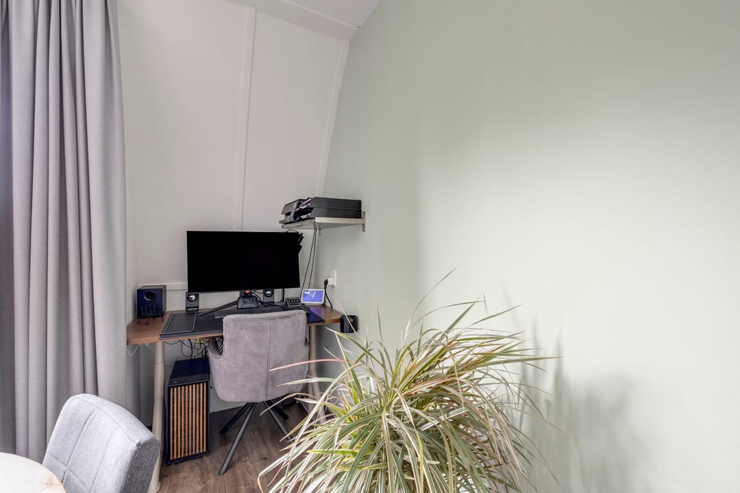 Foto 17 van Raadhuislaan 34-D