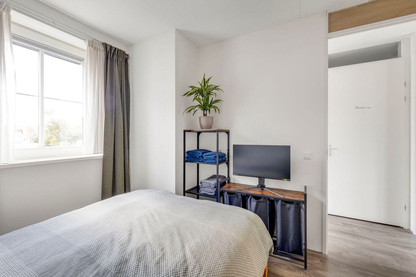 Foto 19 van Raadhuislaan 34-D