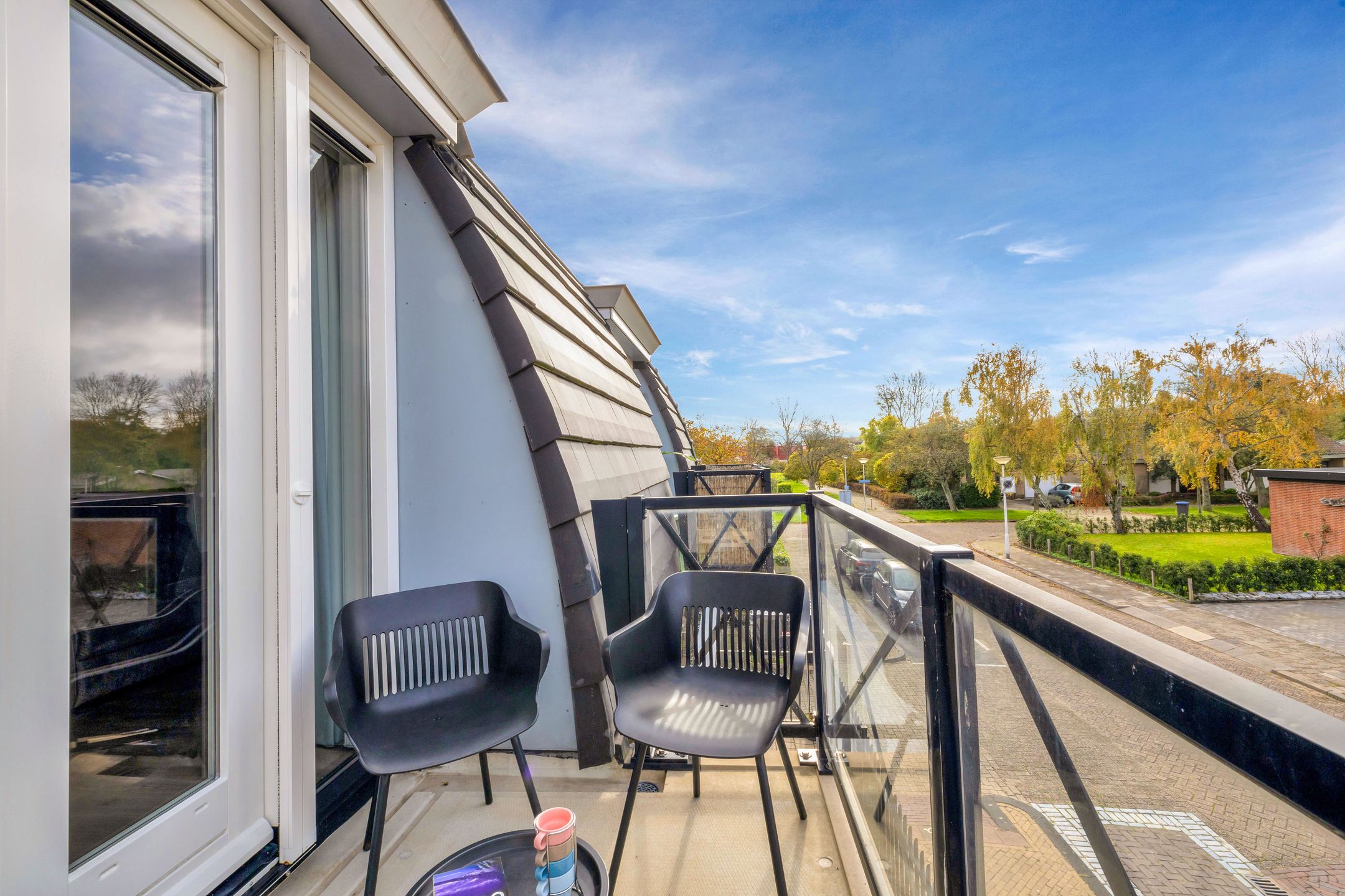 Foto 21 van Raadhuislaan 34-D