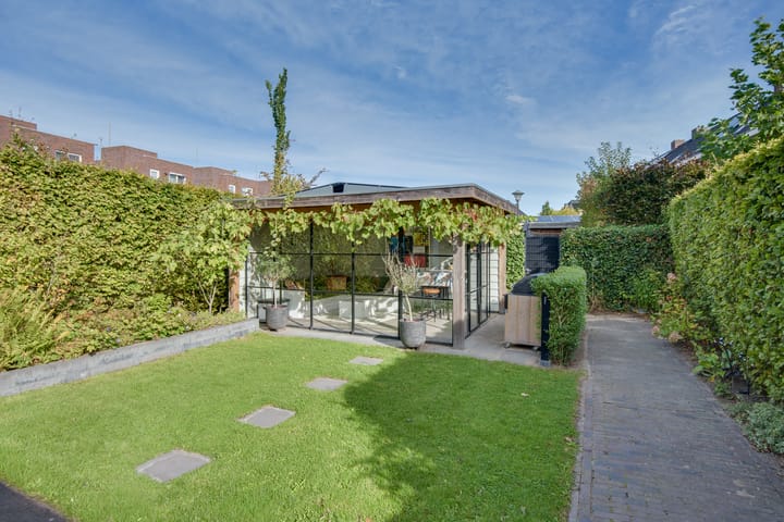 Foto 25 van Serenadeweg 4