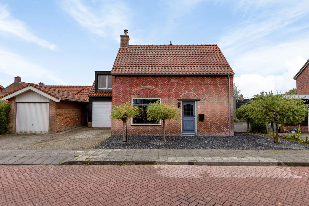 Foto 8 van AM de Jongstraat 30