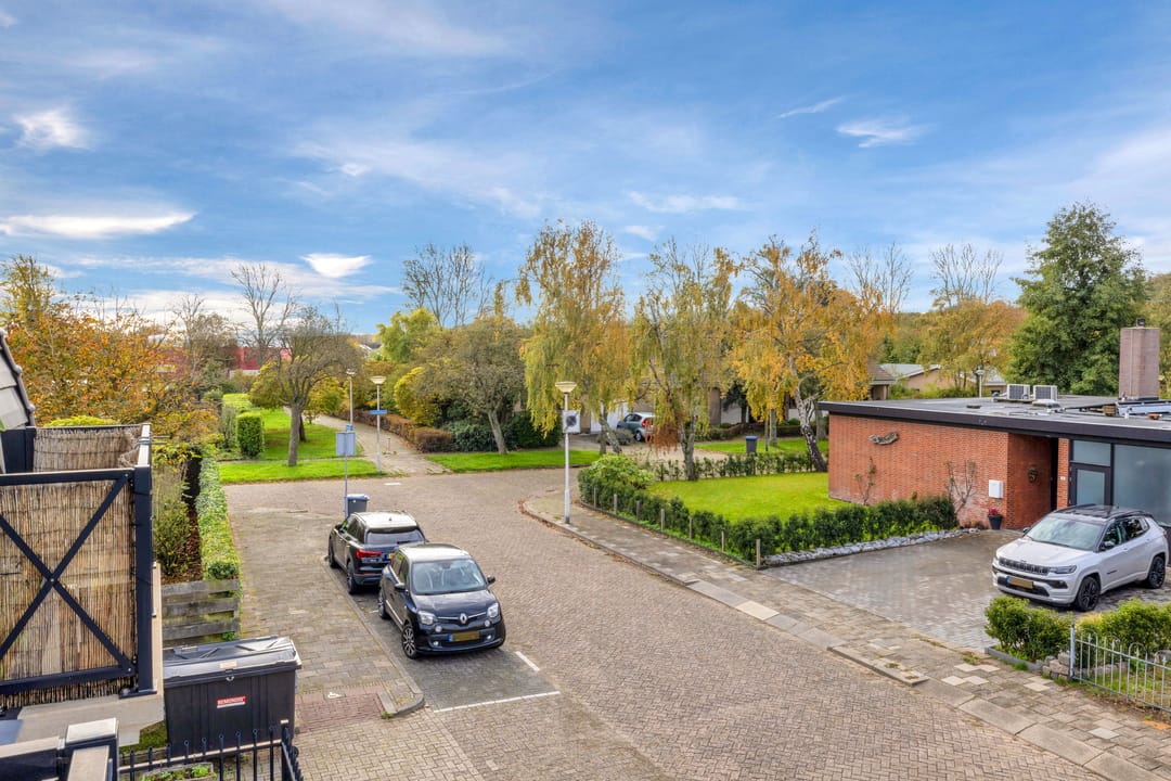 Foto 22 van Raadhuislaan 34-D