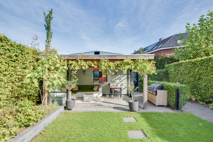 Foto 26 van Serenadeweg 4