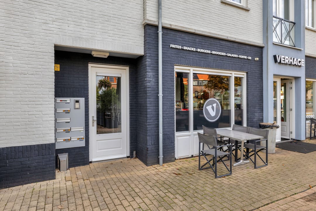 Foto 23 van Raadhuislaan 34-D