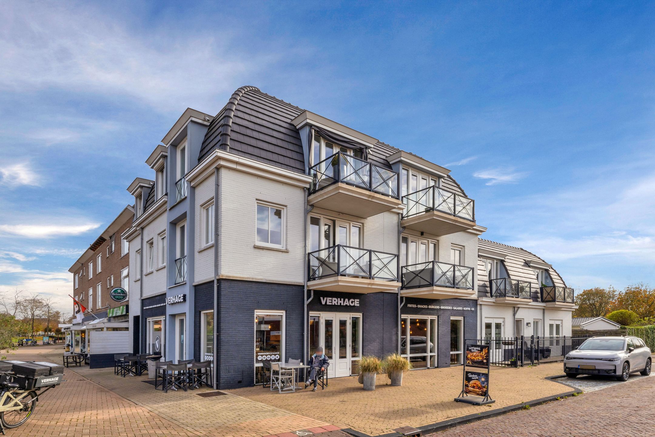 Foto 24 van Raadhuislaan 34-D