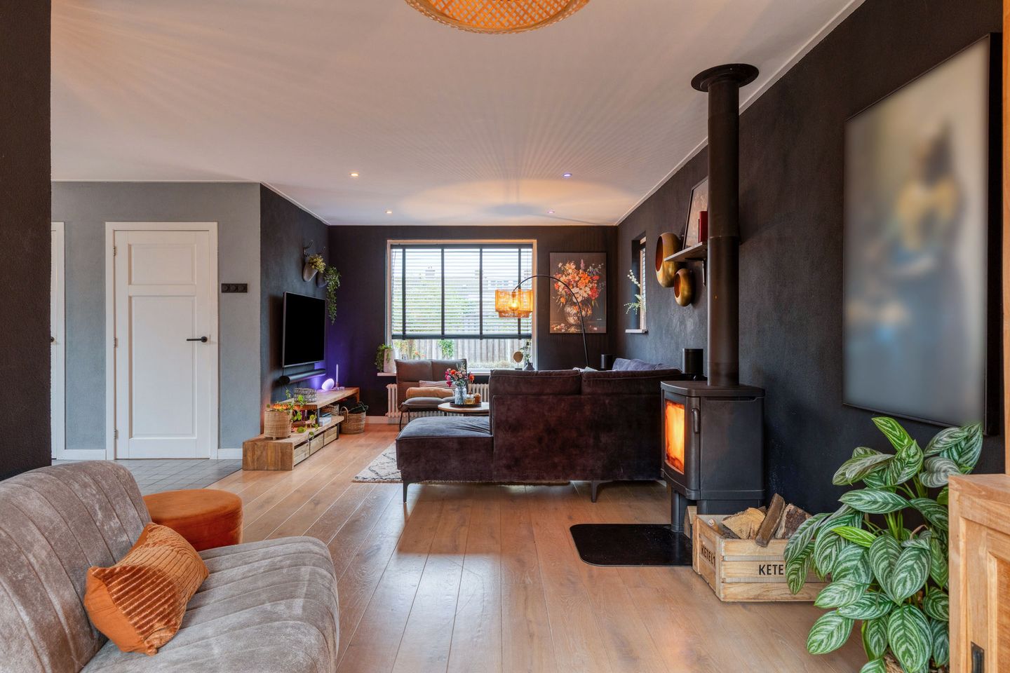 Foto 4 van AM de Jongstraat 30