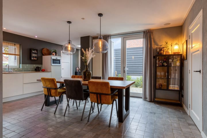 Photo 5 of AM de Jongstraat 30