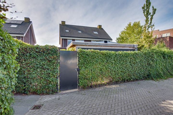 Foto 29 van Serenadeweg 4