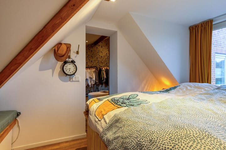 Photo 6 of AM de Jongstraat 30