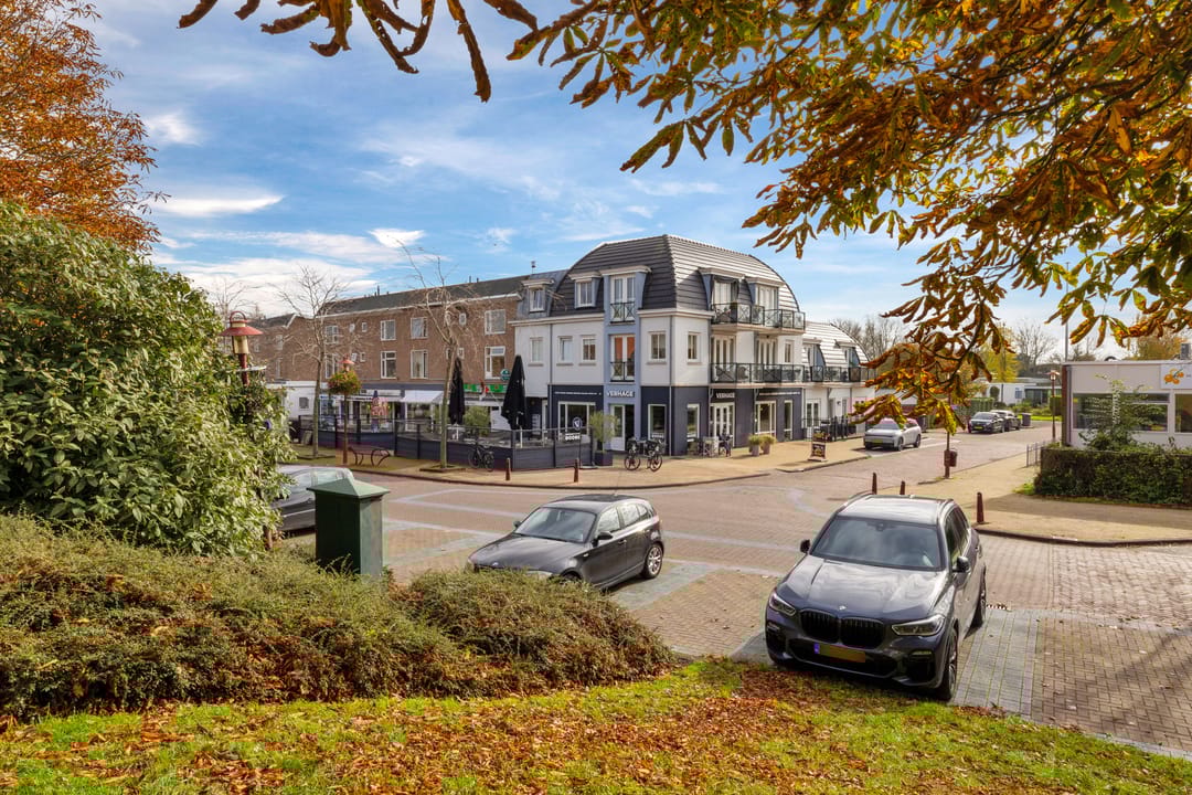 Foto 26 van Raadhuislaan 34-D