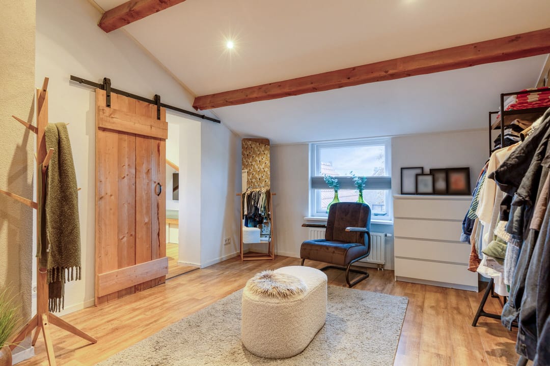 Foto 7 van AM de Jongstraat 30