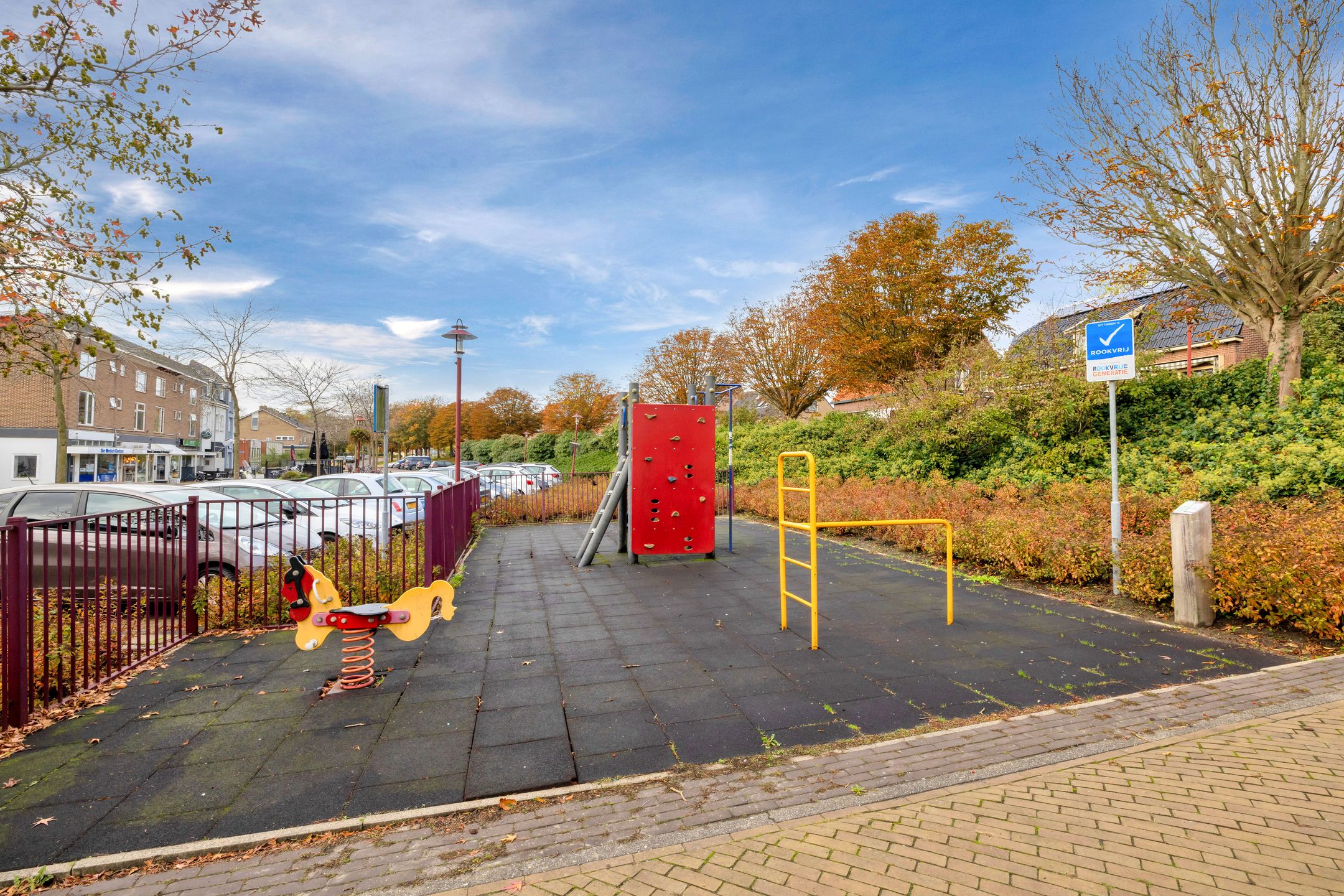 Foto 27 van Raadhuislaan 34-D