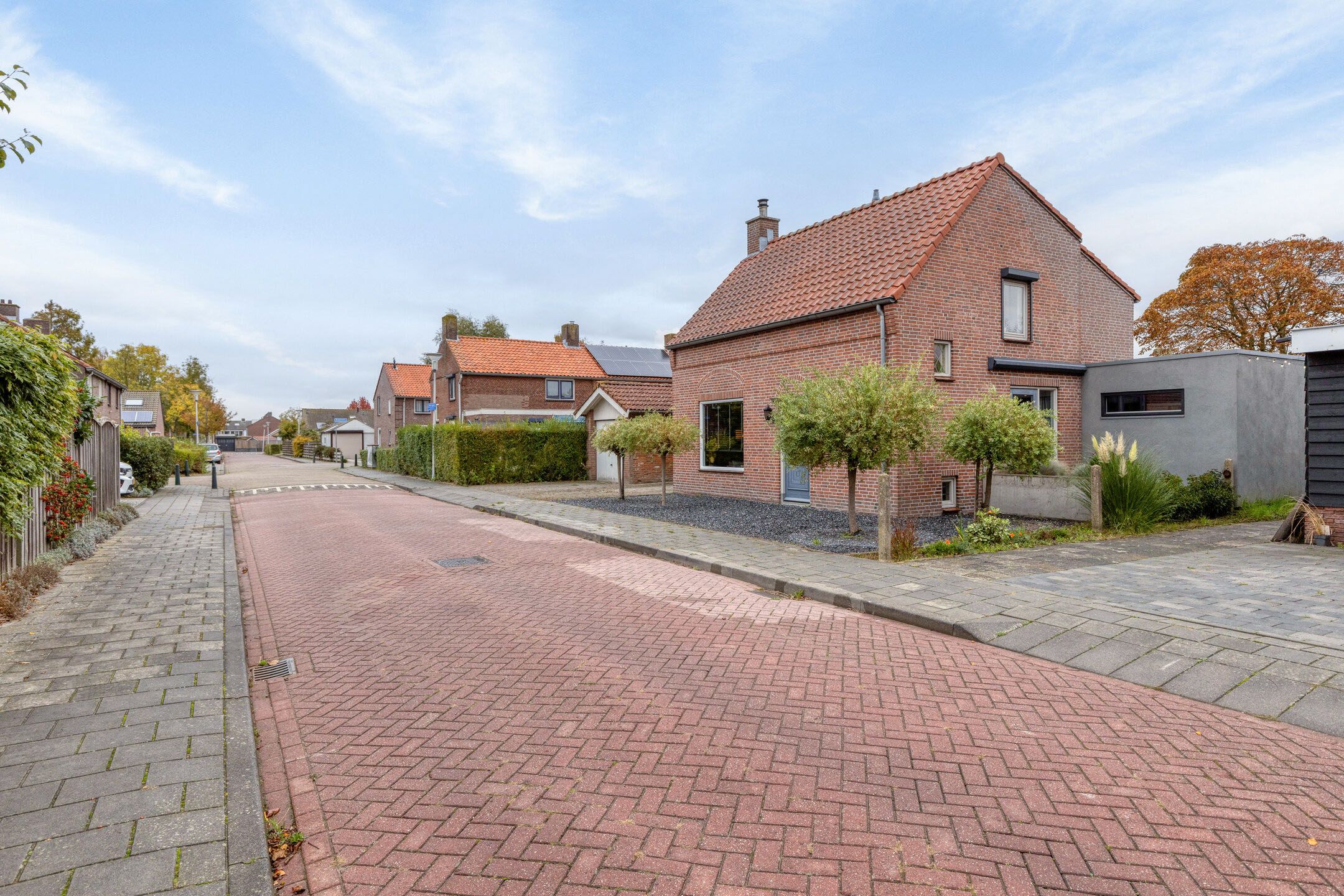 Foto 9 van AM de Jongstraat 30