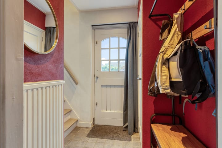 Photo 10 of AM de Jongstraat 30