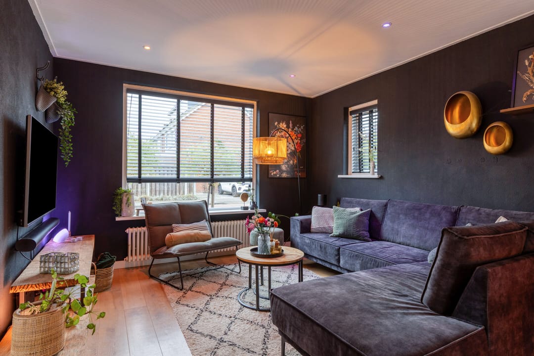 Foto 11 van AM de Jongstraat 30