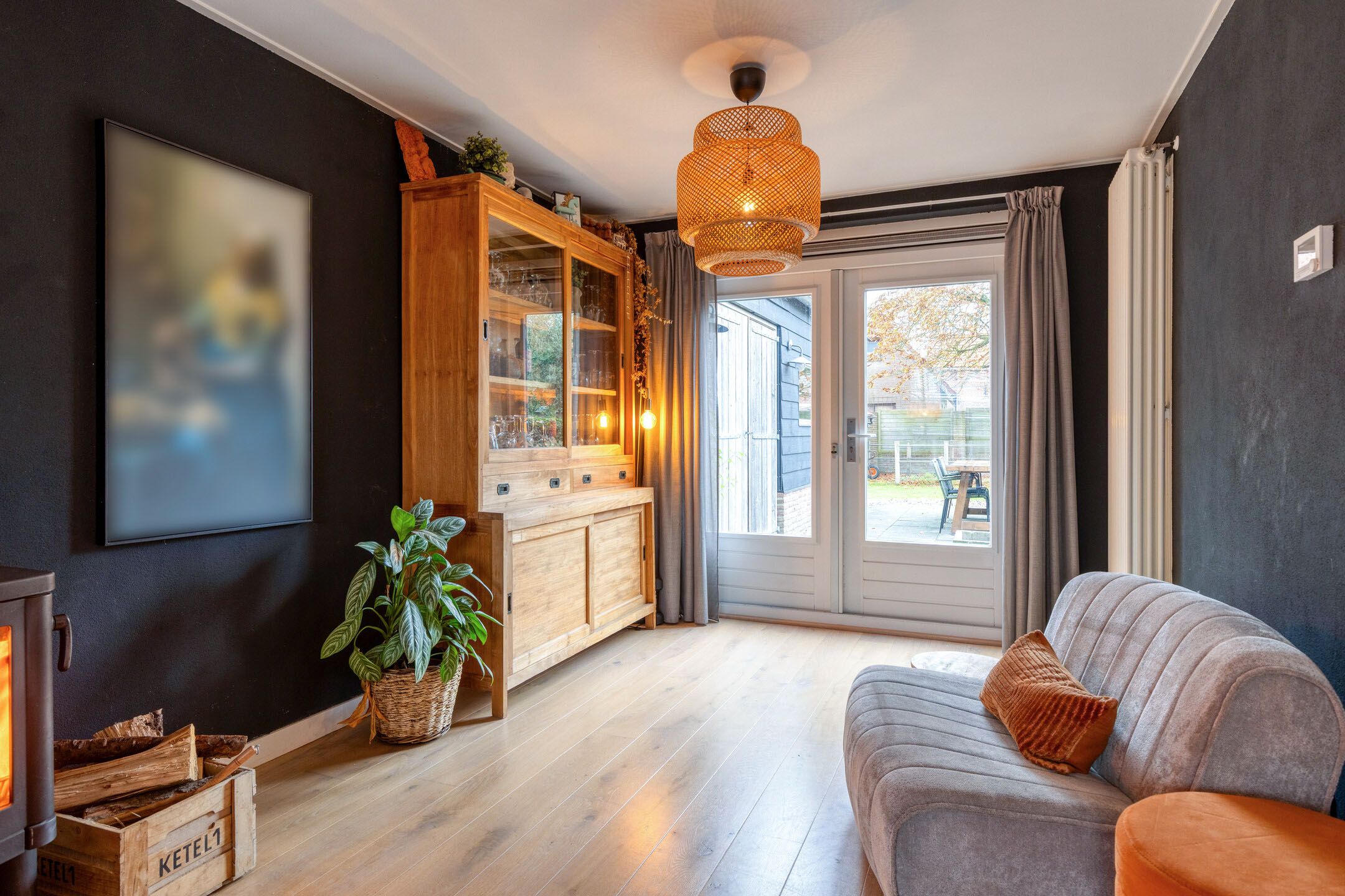 Foto 12 van AM de Jongstraat 30