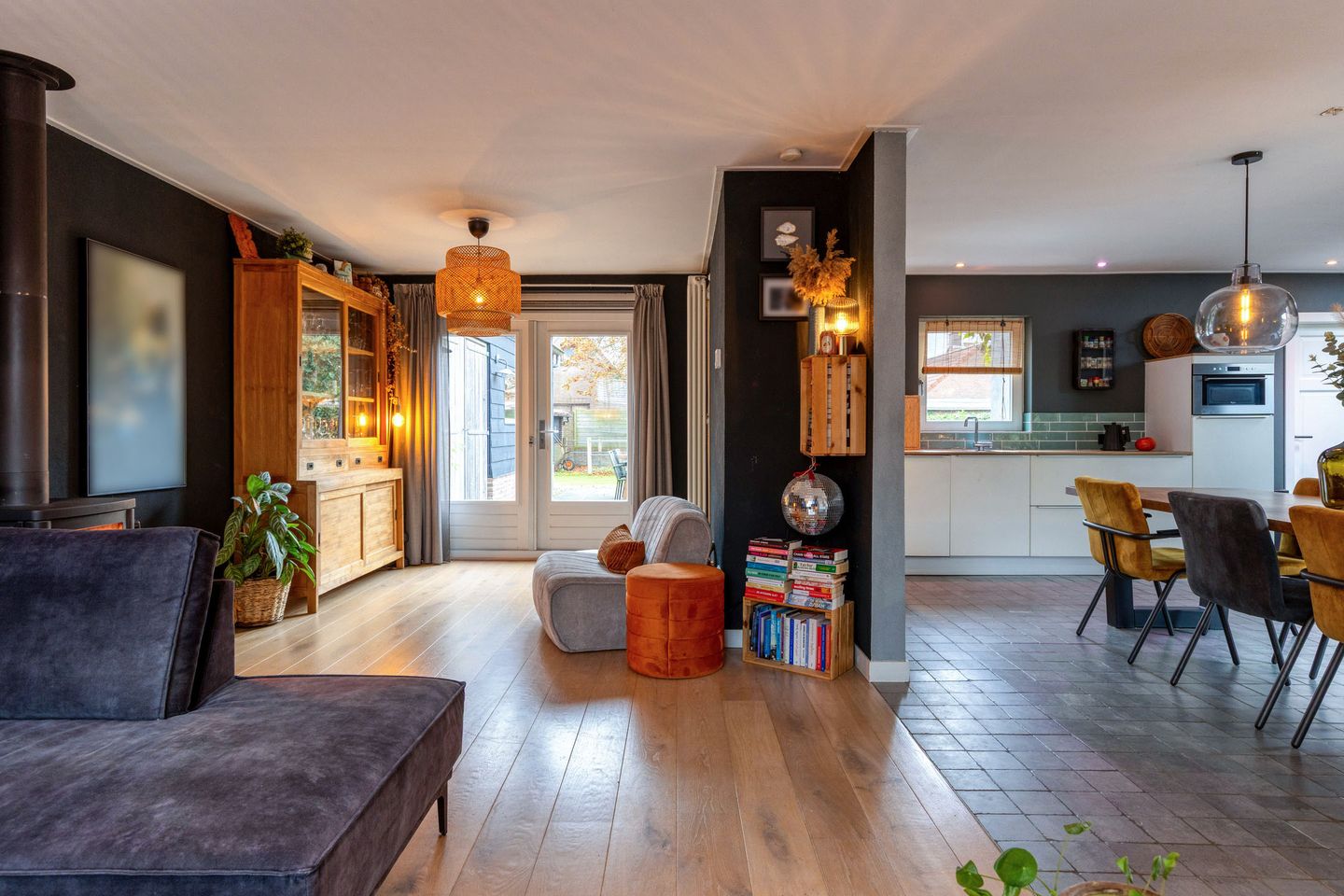 Foto 14 van AM de Jongstraat 30