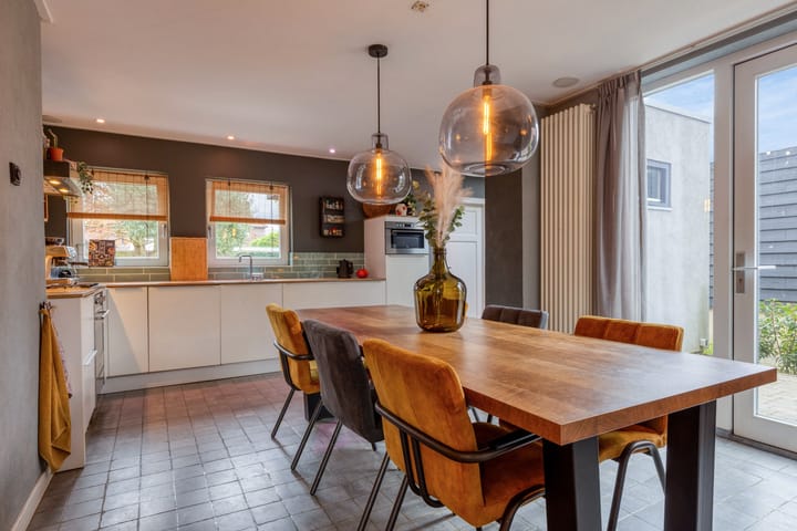 Photo 18 of AM de Jongstraat 30