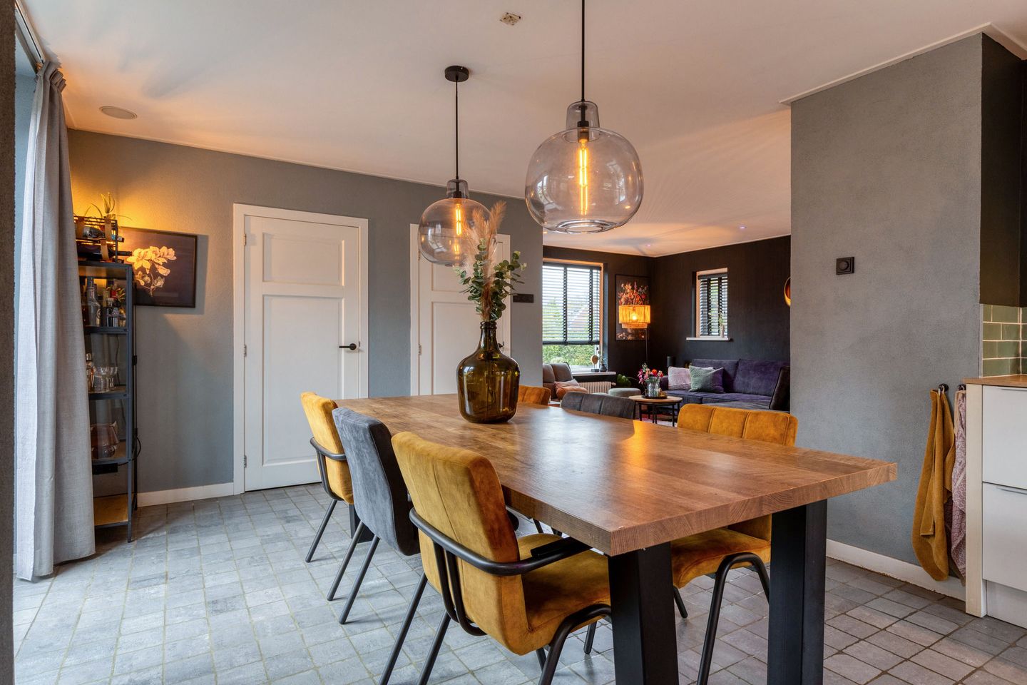 Foto 19 van AM de Jongstraat 30