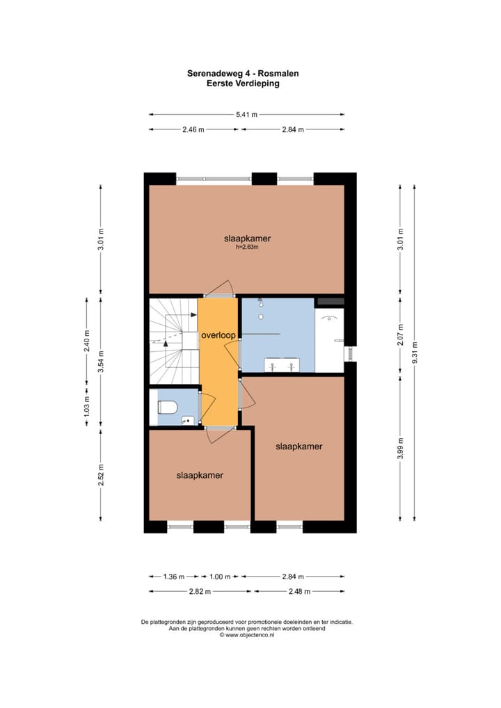 Foto 42 van Serenadeweg 4