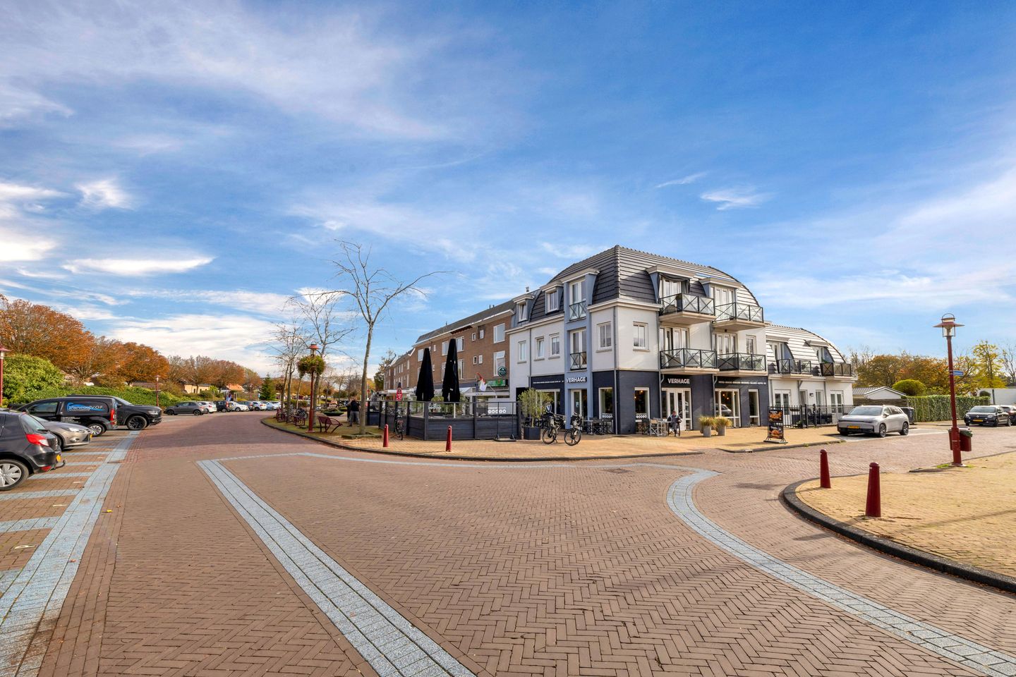 Foto 25 van Raadhuislaan 34-D