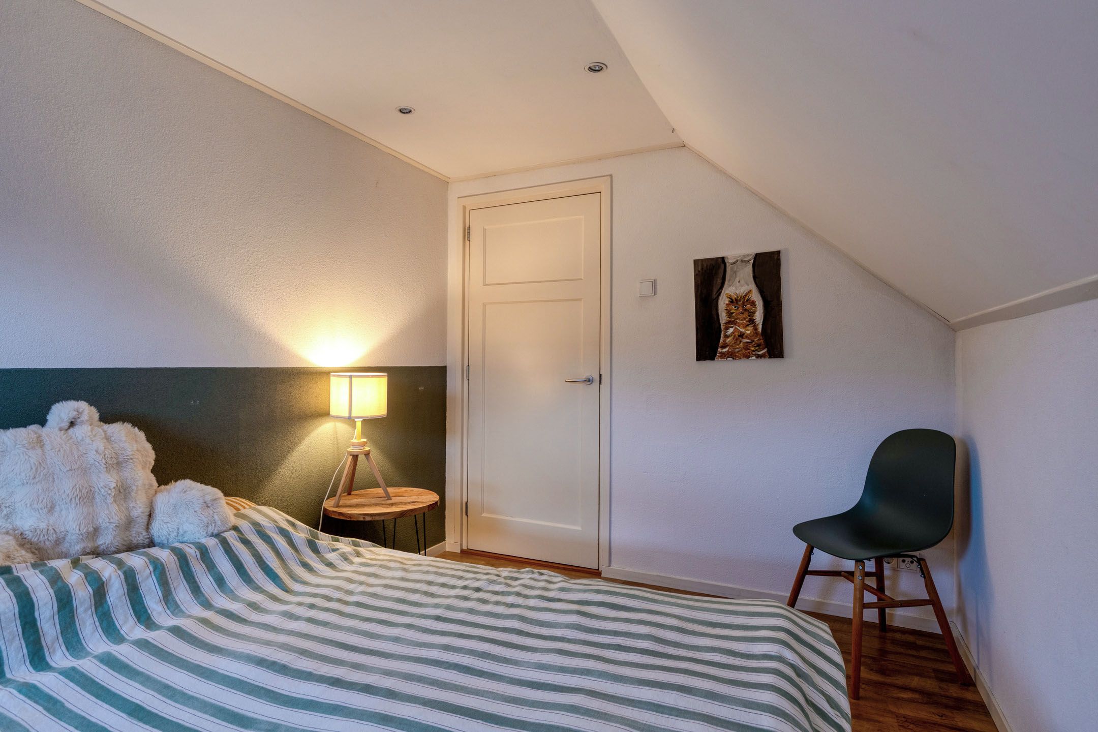 Foto 24 van AM de Jongstraat 30