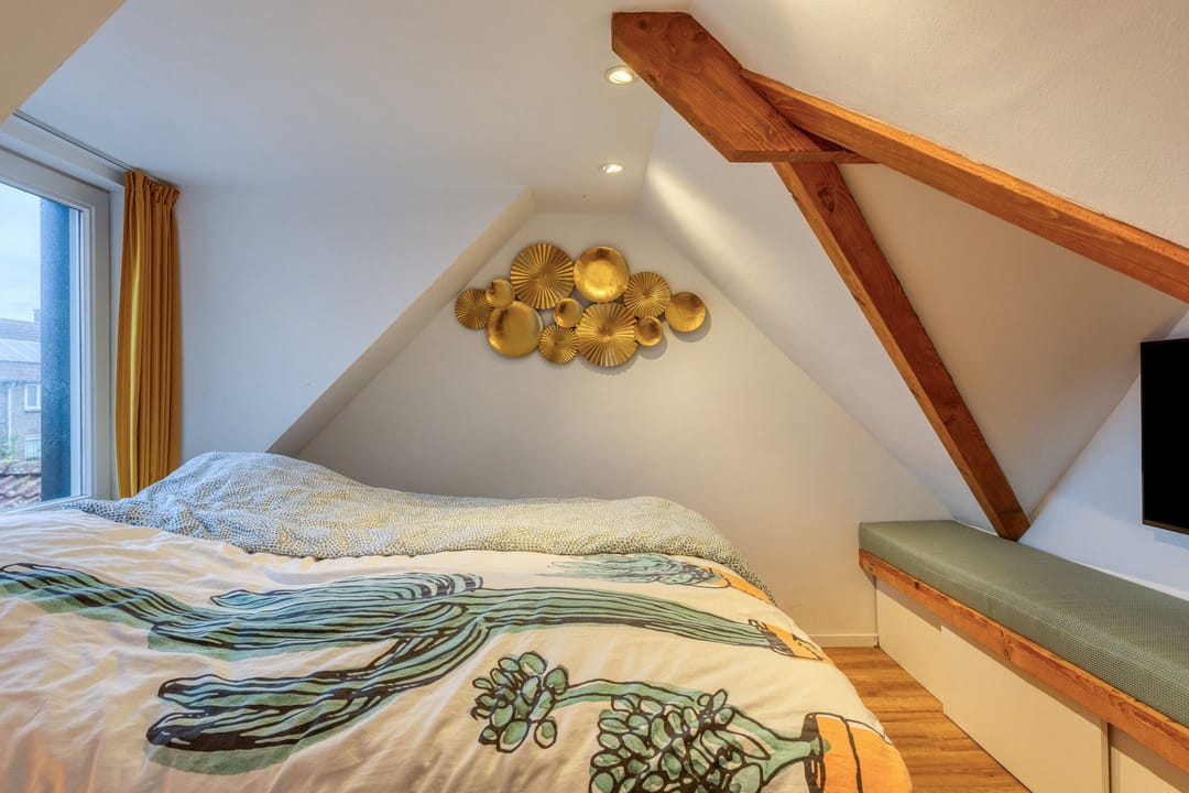 Foto 26 van AM de Jongstraat 30