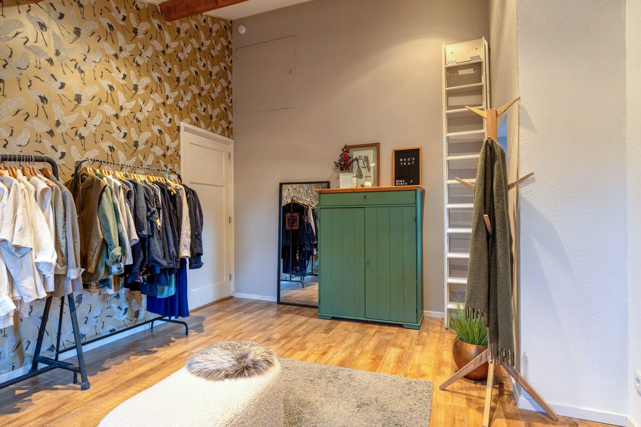 Foto 27 van AM de Jongstraat 30