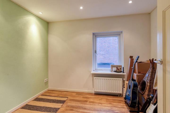 Photo 28 of AM de Jongstraat 30