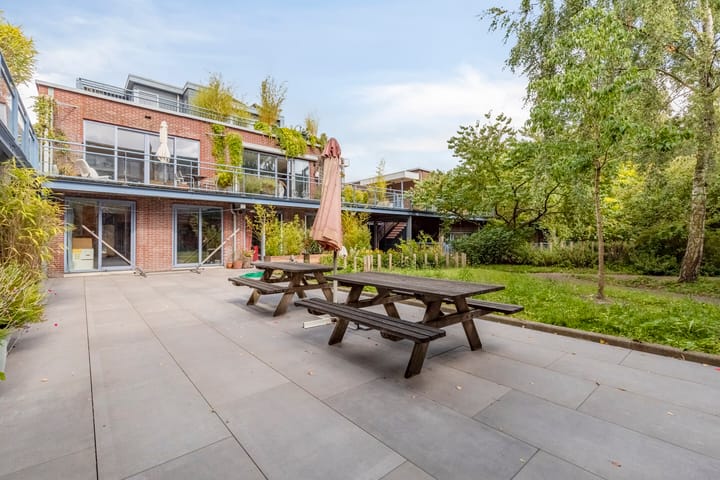 Pedro de Medinalaan 192