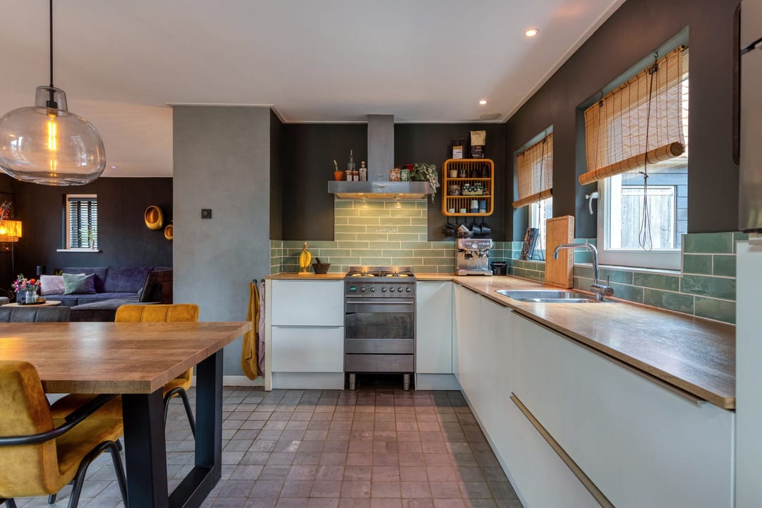 Foto 17 van AM de Jongstraat 30