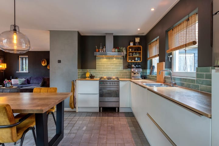 Photo 17 of AM de Jongstraat 30