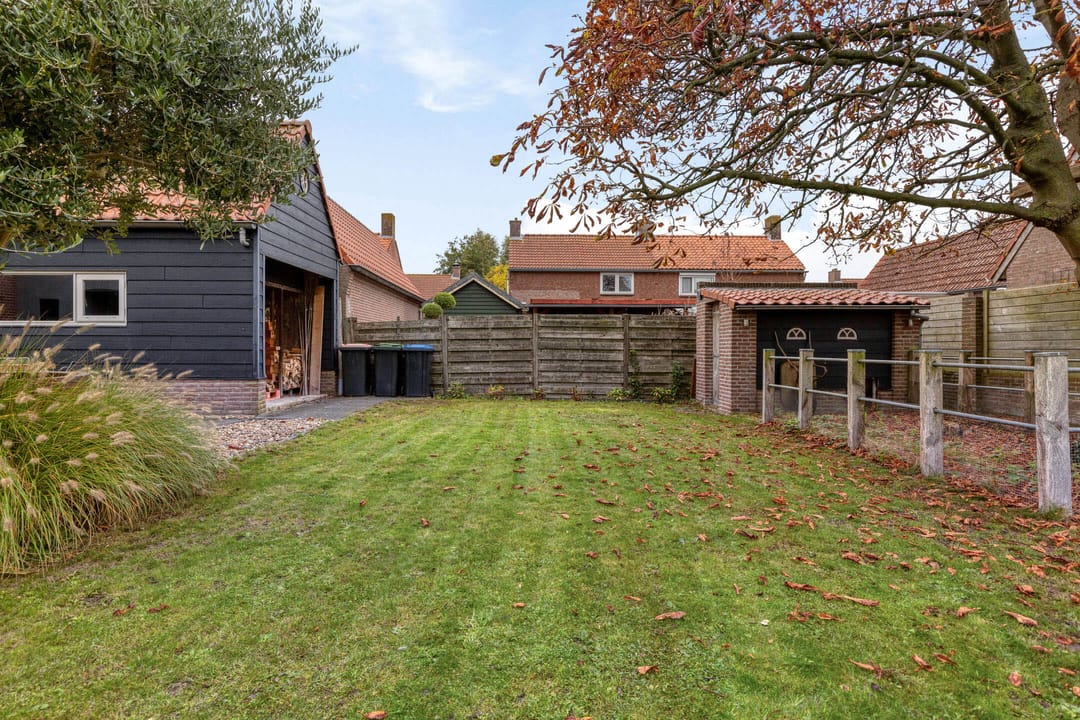 Foto 32 van AM de Jongstraat 30