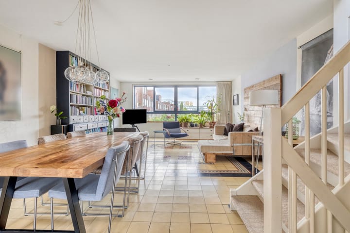 Photo 6 of Pedro de Medinalaan 192