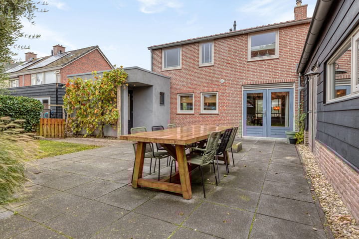 AM de Jongstraat 30 main image