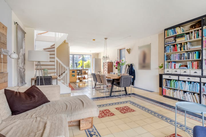 Photo 8 of Pedro de Medinalaan 192