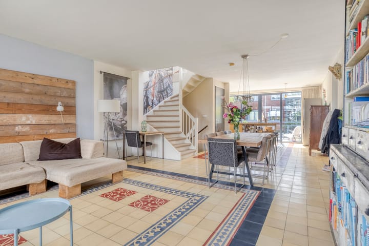 Photo 9 of Pedro de Medinalaan 192