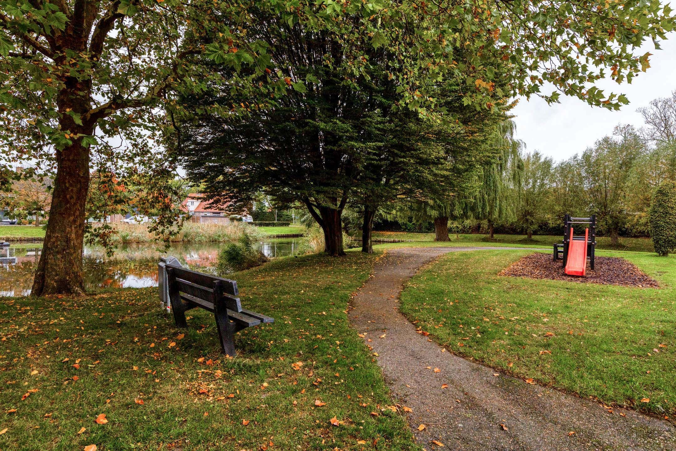 Foto 39 van AM de Jongstraat 30