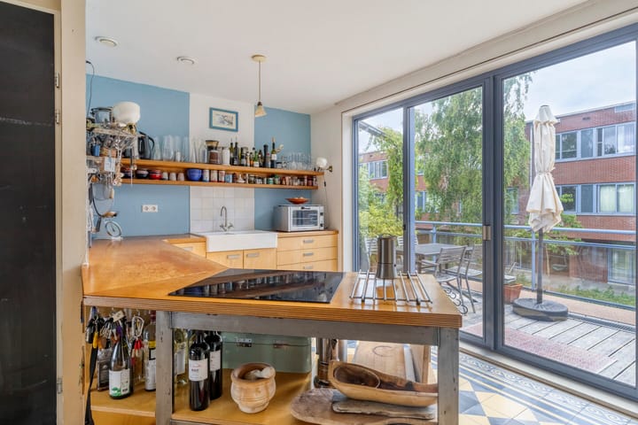 Photo 12 of Pedro de Medinalaan 192