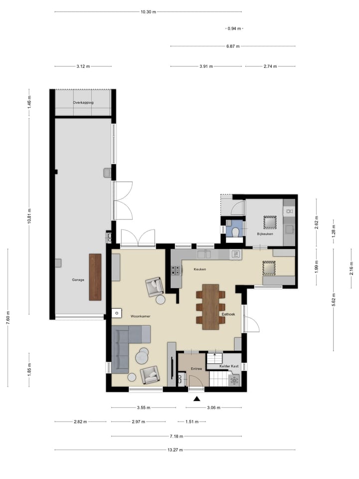 Photo 40 of AM de Jongstraat 30