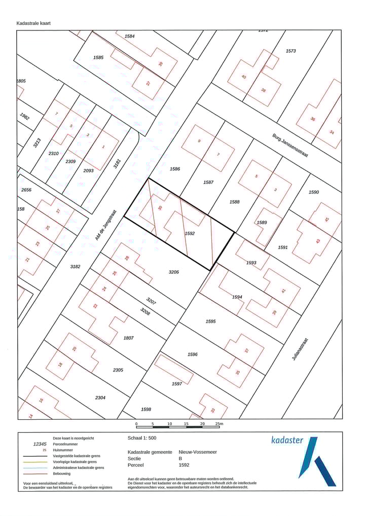 Photo 44 of AM de Jongstraat 30