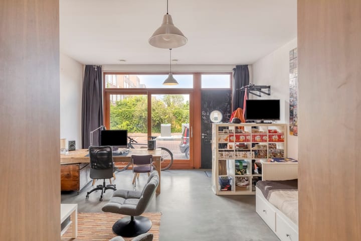 Photo 22 of Pedro de Medinalaan 192