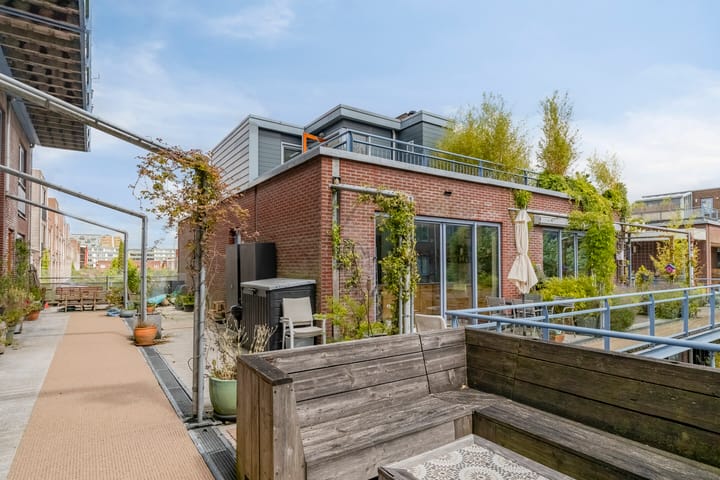 Photo 4 of Pedro de Medinalaan 192