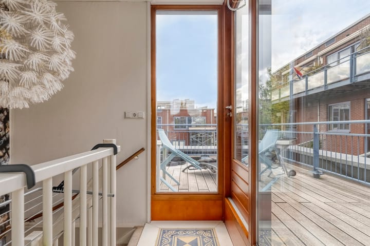 Photo 13 of Pedro de Medinalaan 192