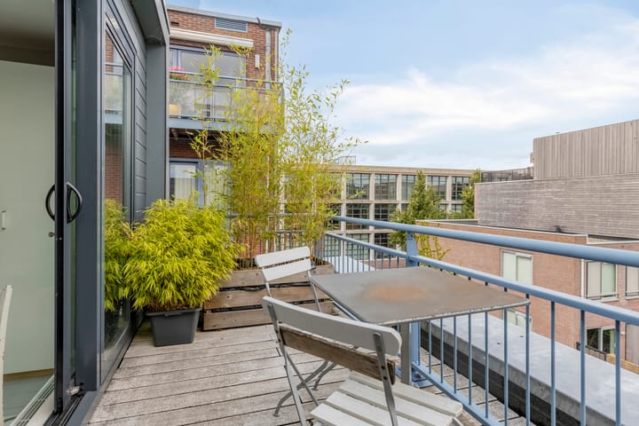 Photo 30 of Pedro de Medinalaan 192