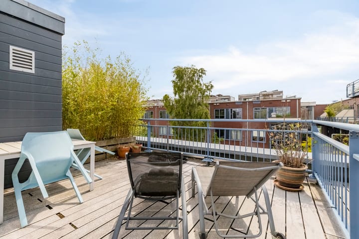 Photo 31 of Pedro de Medinalaan 192