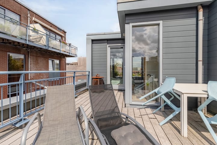 Photo 32 of Pedro de Medinalaan 192